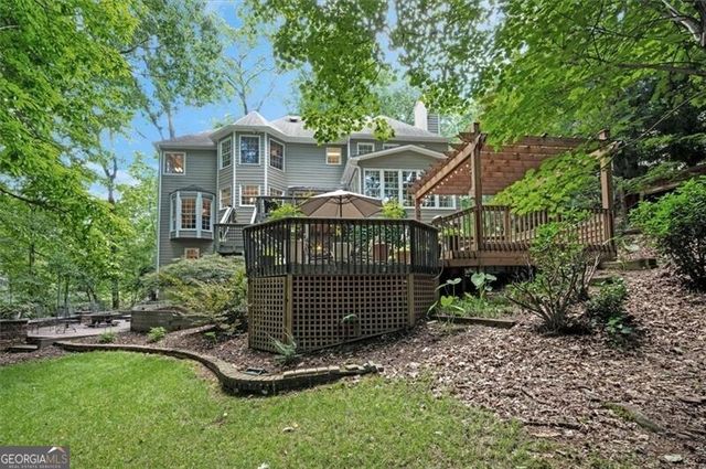 1170 Spring Oak Way, Cumming, GA 30041