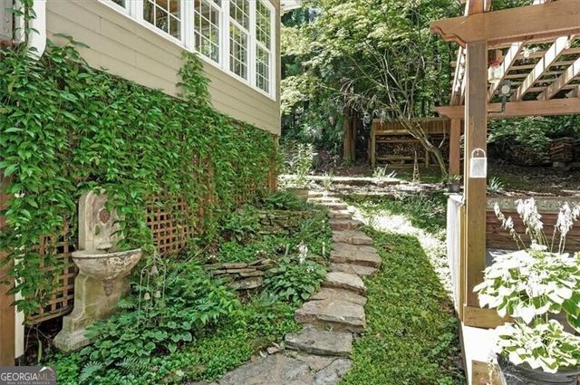 1170 Spring Oak Way, Cumming, GA 30041