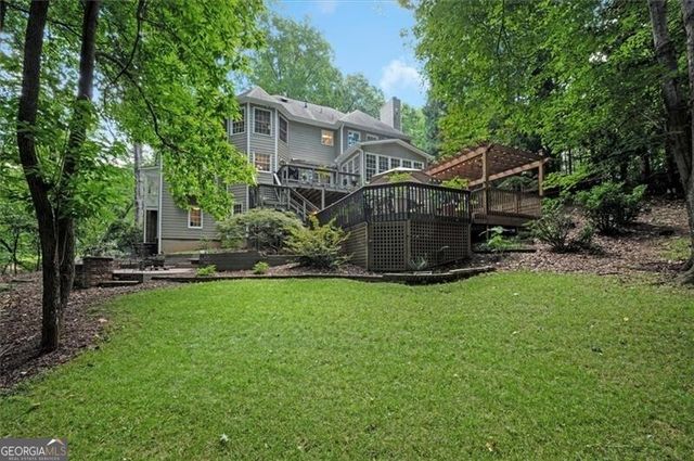 1170 Spring Oak Way, Cumming, GA 30041