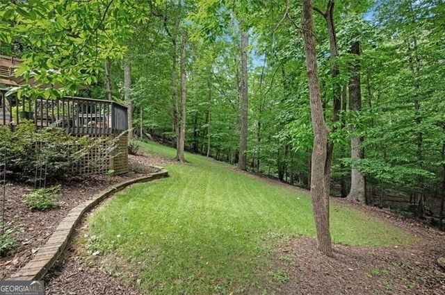 1170 Spring Oak Way, Cumming, GA 30041