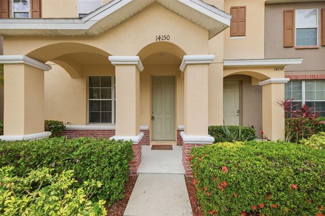 14150 OAKHAM STREET, Tampa, FL 33626