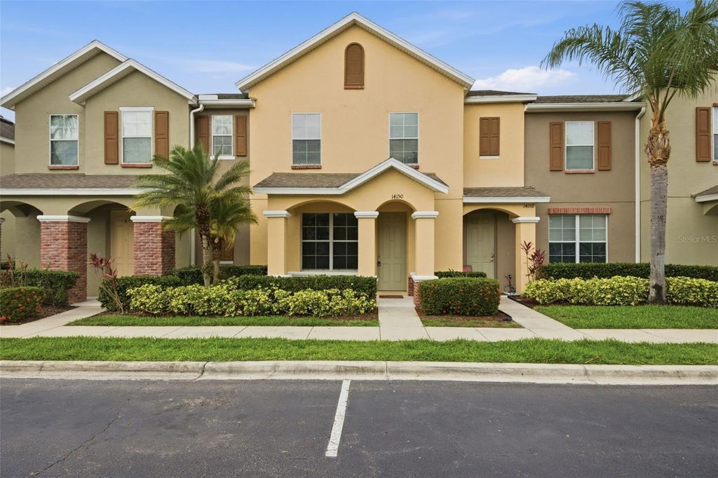 14150 OAKHAM STREET, Tampa, FL 33626