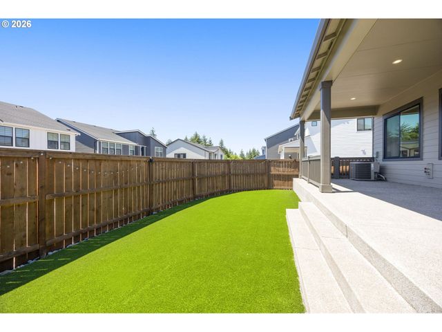 15826 Nw RIDGELINE St, Portland, OR 97229