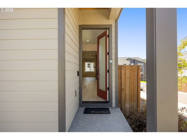 15826 Nw RIDGELINE St, Portland, OR 97229