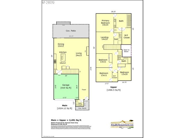 15826 Nw RIDGELINE St, Portland, OR 97229