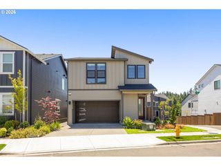 15826 Nw RIDGELINE St, Portland, OR 97229