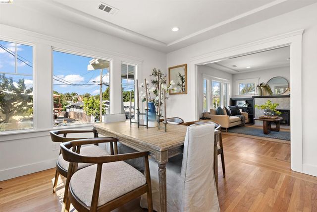 5030 Congress Ave, Oakland, CA 94601