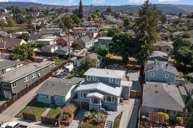 5030 Congress Ave, Oakland, CA 94601