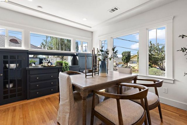 5030 Congress Ave, Oakland, CA 94601