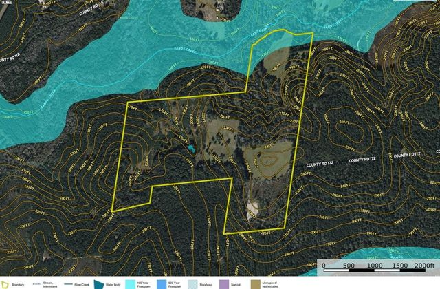 398 County Road 172, Jasper, TX 75951