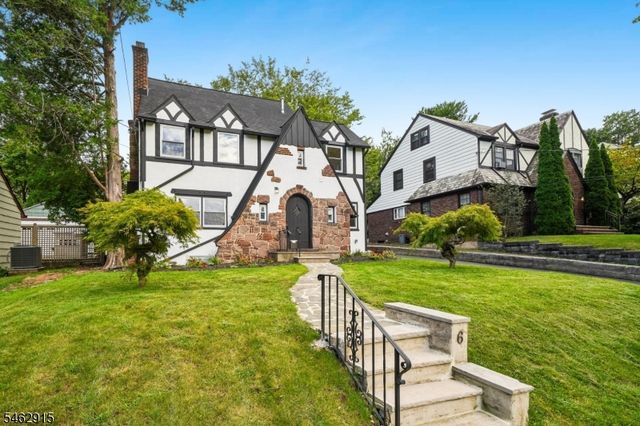 6 Norfolk Ave, Maplewood Twp., NJ 07040