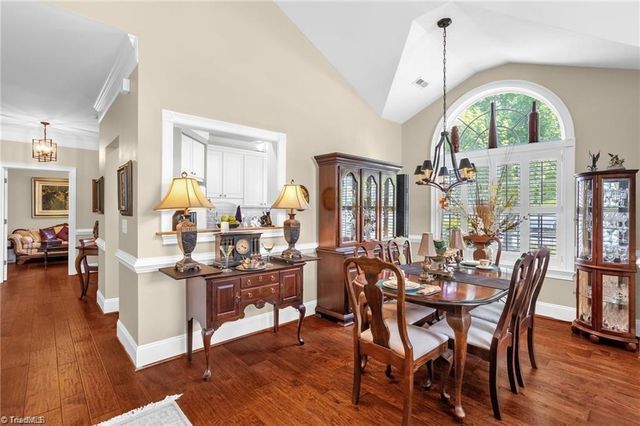 1441 Cawdor Lane, Kernersville, NC 27284