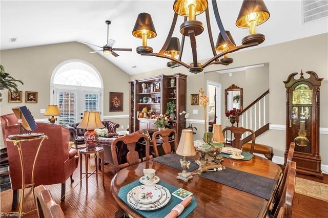 1441 Cawdor Lane, Kernersville, NC 27284