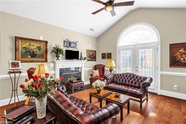 1441 Cawdor Lane, Kernersville, NC 27284