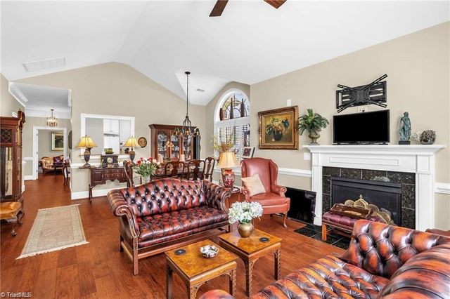 1441 Cawdor Lane, Kernersville, NC 27284