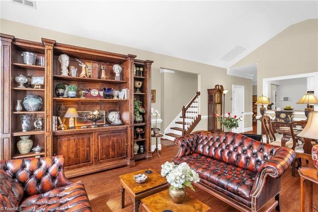 1441 Cawdor Lane, Kernersville, NC 27284