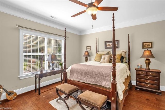 1441 Cawdor Lane, Kernersville, NC 27284