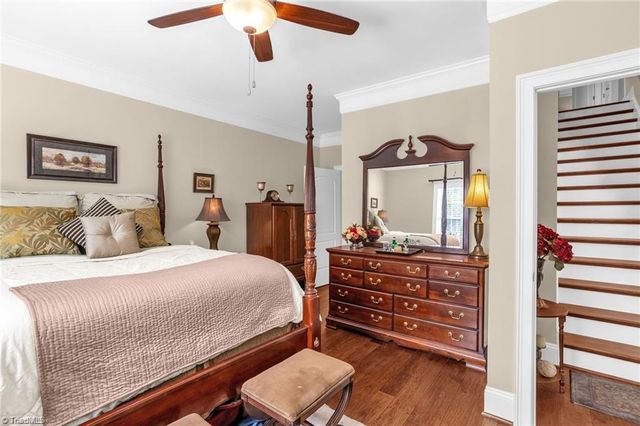 1441 Cawdor Lane, Kernersville, NC 27284