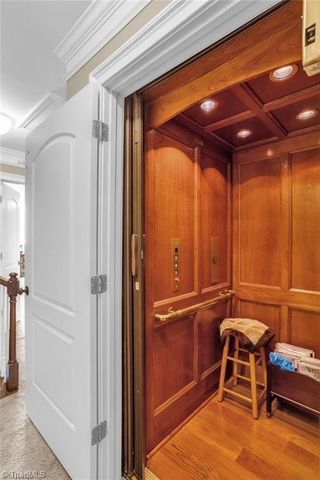 1441 Cawdor Lane, Kernersville, NC 27284