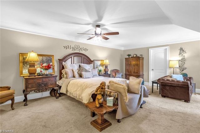 1441 Cawdor Lane, Kernersville, NC 27284