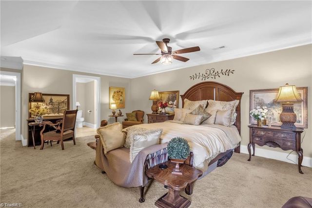 1441 Cawdor Lane, Kernersville, NC 27284