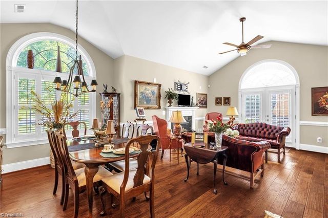 1441 Cawdor Lane, Kernersville, NC 27284
