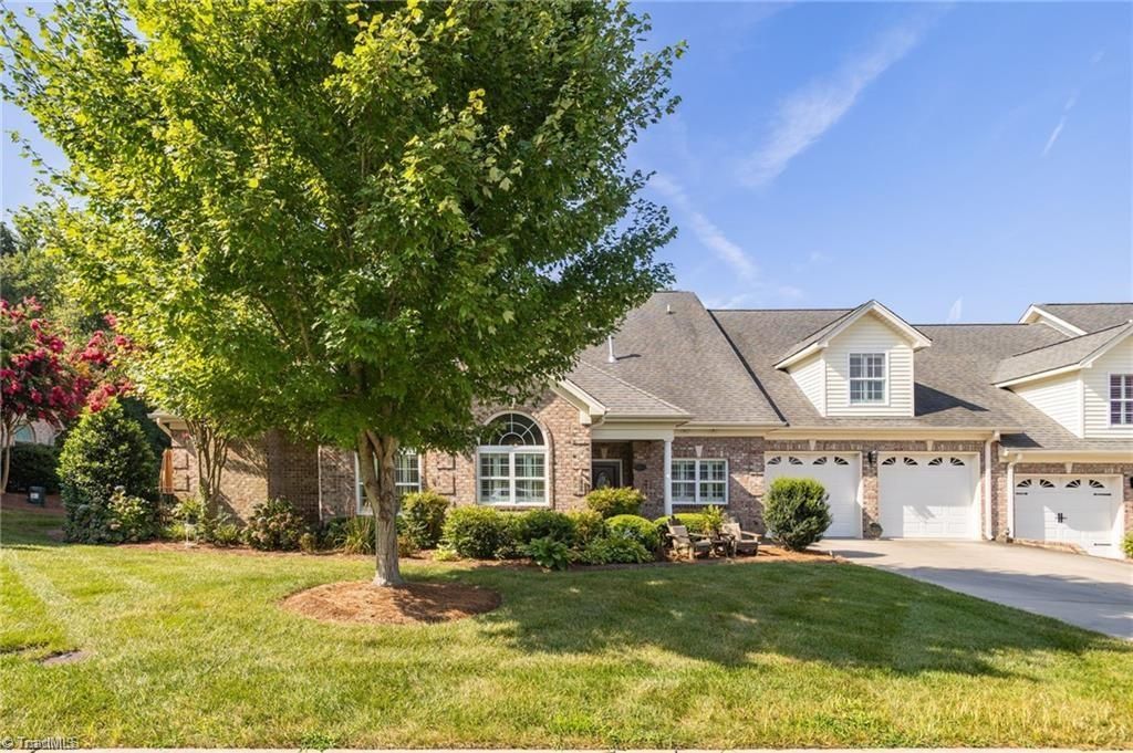 1441 Cawdor Lane, Kernersville, NC 27284
