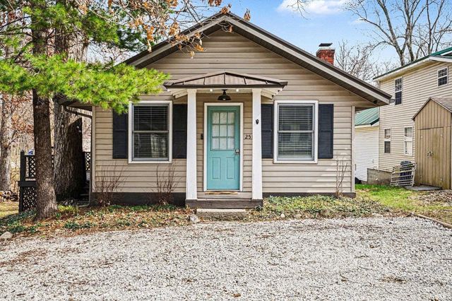 258 EMS T25 Lane, Leesburg, IN 46538