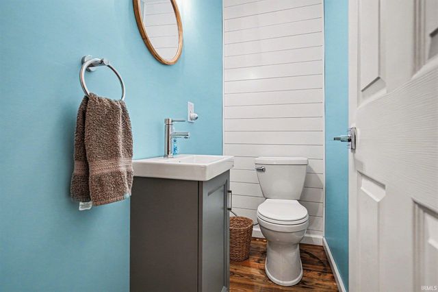 258 EMS T25 Lane, Leesburg, IN 46538