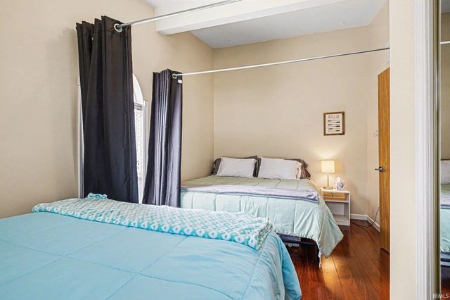 258 EMS T25 Lane, Leesburg, IN 46538