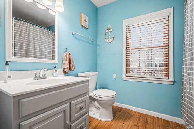 258 EMS T25 Lane, Leesburg, IN 46538