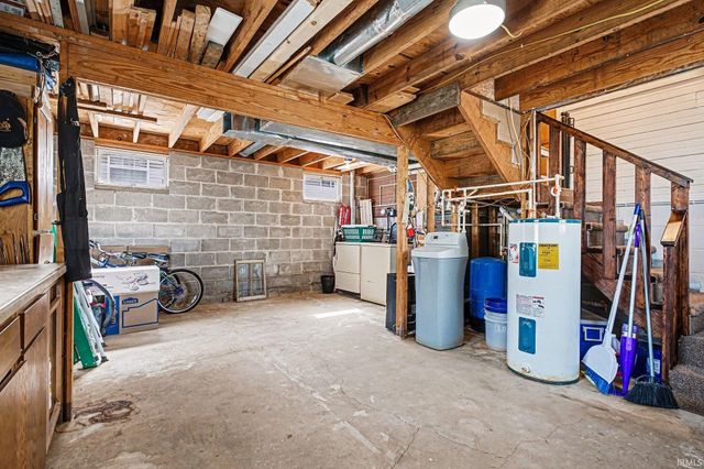 258 EMS T25 Lane, Leesburg, IN 46538