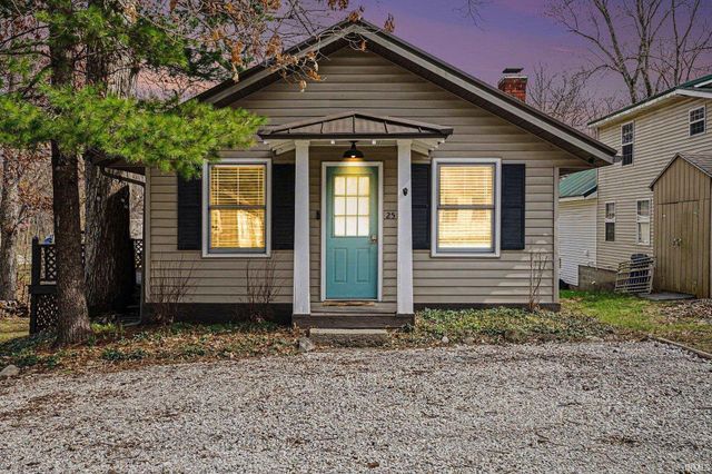 258 EMS T25 Lane, Leesburg, IN 46538