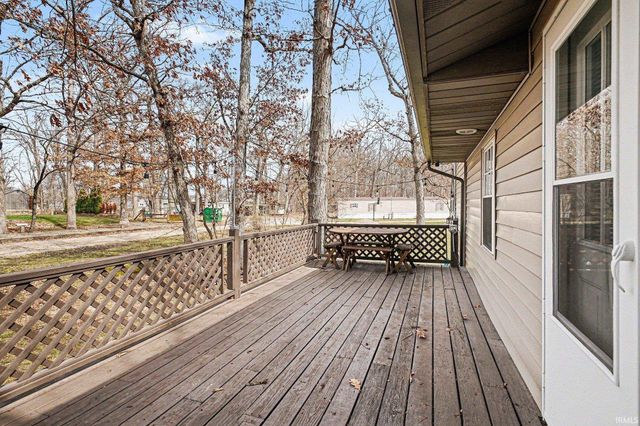 258 EMS T25 Lane, Leesburg, IN 46538