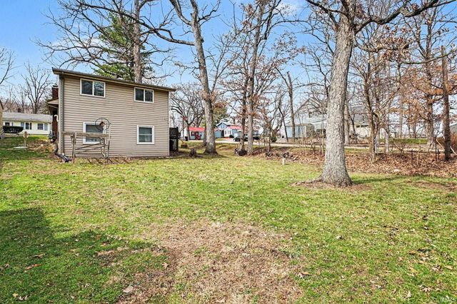 258 EMS T25 Lane, Leesburg, IN 46538