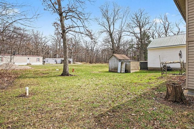 258 EMS T25 Lane, Leesburg, IN 46538