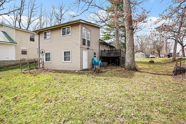 258 EMS T25 Lane, Leesburg, IN 46538