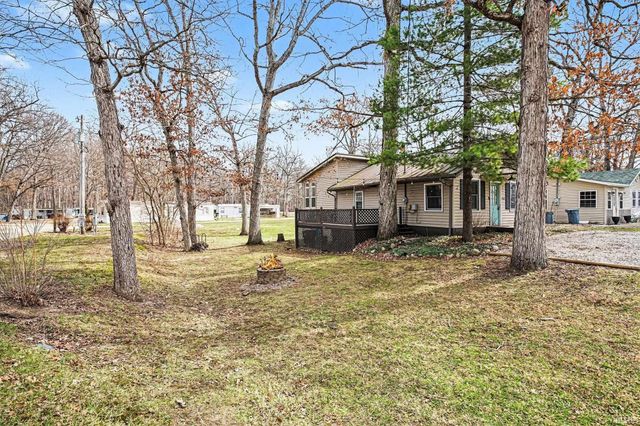 258 EMS T25 Lane, Leesburg, IN 46538