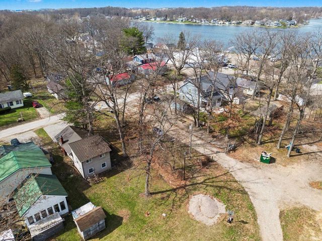 258 EMS T25 Lane, Leesburg, IN 46538