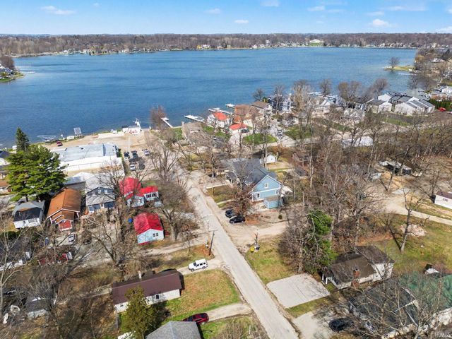 258 EMS T25 Lane, Leesburg, IN 46538