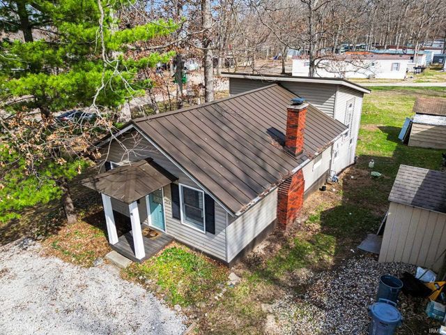 258 EMS T25 Lane, Leesburg, IN 46538