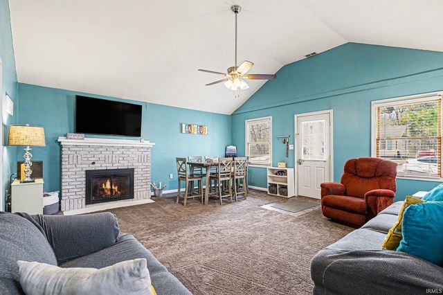 258 EMS T25 Lane, Leesburg, IN 46538