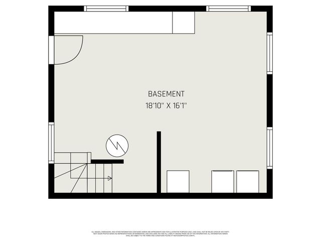 258 EMS T25 Lane, Leesburg, IN 46538