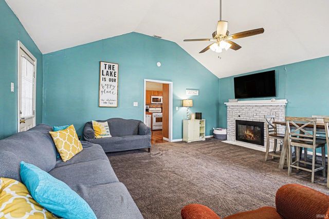 258 EMS T25 Lane, Leesburg, IN 46538