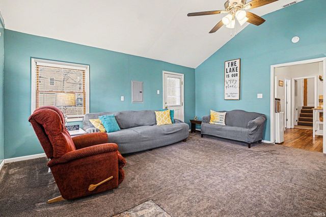 258 EMS T25 Lane, Leesburg, IN 46538