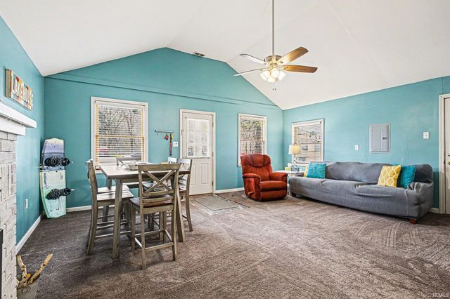 258 EMS T25 Lane, Leesburg, IN 46538