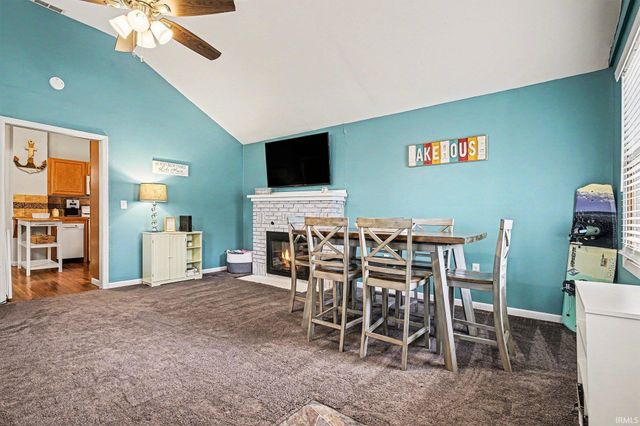 258 EMS T25 Lane, Leesburg, IN 46538