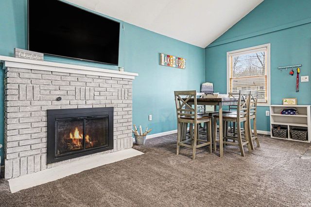 258 EMS T25 Lane, Leesburg, IN 46538