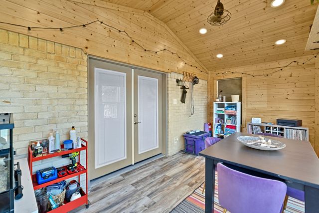 1401 Greentree Lane, Garland, TX 75042