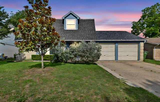 1401 Greentree Lane, Garland, TX 75042
